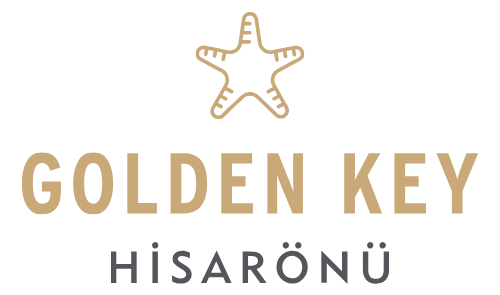 Golden Key Hisarönü